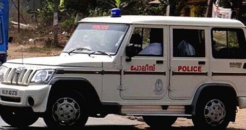 Police