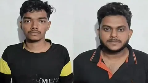 ഓണ്ലൈന് ട്രേഡിങ്ങിലൂടെ വൈദികന്റെ 15 കോടി തട്ടി; രണ്ട് പേർ പിടിയിൽ | money fraud case