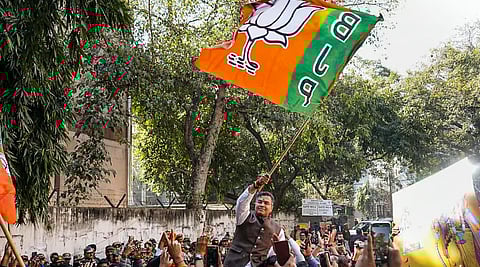 രേഖകൾ പുറത്ത് കൊണ്ട് പോകരുത്: ഡൽഹി സെക്രട്ടറിയേറ്റിൽ പ്രവേശനത്തിനടക്കം കർശന നിയന്ത്രണം | Strict restrictions in Delhi Secretariat