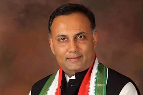 Dinesh Gundu Rao to replace G Parameshwara as KPCC President
