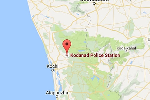 Father kills 6-year-old son in Kerala, buries body