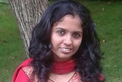 Three weeks after she was knocked down by a bike, Kerala student Nileena dies