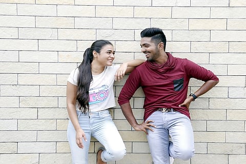 GV Prakash Kumar’s '100 Percent Kadhal' shoot wrapped up