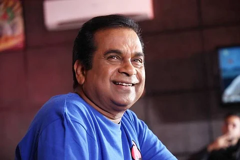 Five lesser known facts about Tollywood Comedy King Brahmanandam