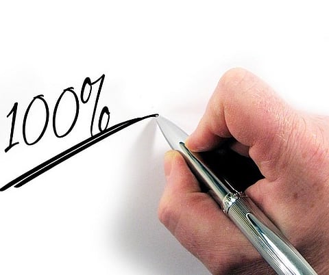 Belagavi boasts of almost 100 percent attendance during legislature sessions