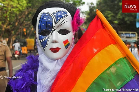 This locator helps queer people find LGBTQ+ friendly medical, legal services near them
