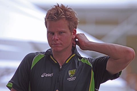 ‘Humbled by enormous support, have to do a lot to earn back respect’: Steve Smith