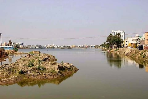 TN Pollution Control Board to float tenders for Ennore wetland restoration