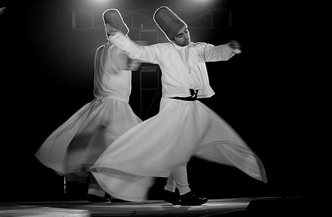 Lessons in religious harmony: What we can learn from a Sufi saint and Hindu spiritual leader