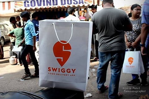 Swiggy forays into Andhra Pradesh, launches operations in Visakhapatnam