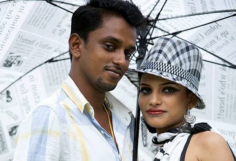 We supported the idea, not the individuals behind Kiss of Love, supporters say