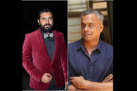 Nivin Pauly and Gautham Menon plan to collaborate