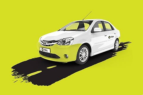 Ratan Tata and Falcon Edge pump in Rs 670 crore into Ola