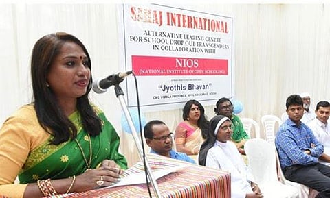 In a historic move, country's first transgender school inaugurated in Kerala