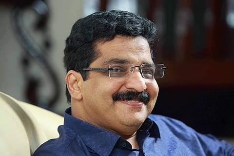 Attending Ganeshotsav celebration won't destroy my faith: Kerala MLA MK Muneer