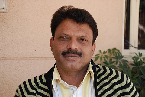 Banjagere Jayaprakash