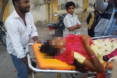 Juvenile stalker stabs 17-yr-old in TN for refusing his advances