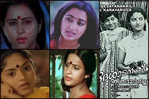 Indira, Clara and others: Revisiting the strong women of '80s Malayalam cinema