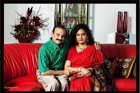 Doctor couple from Andhra die in US after their chartered plane crashes in Ohio
