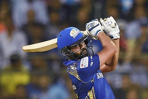 ‘Making the best use of the playing 11 is my focus’: Rohit Sharma