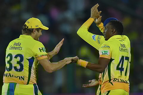 Chennai look to seal play-off berth vs Hyderabad, reverse loss in previous match