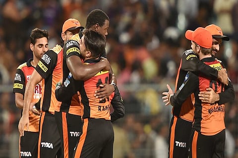 Rashid Khan's all-round show propels Sunrisers Hyd into final