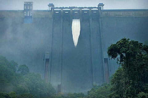 Jude Anthany Joseph’s film on Kerala Floods is titled ‘2403ft.'