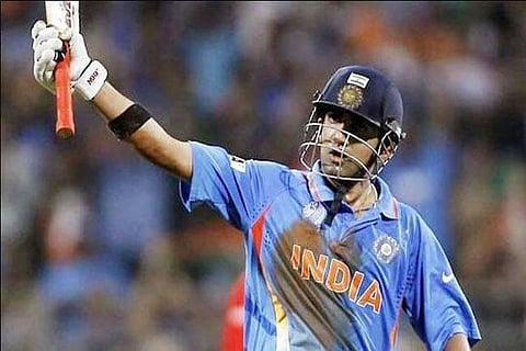 ‘I know the time is just right’: Gautam Gambhir retires from all forms of cricket