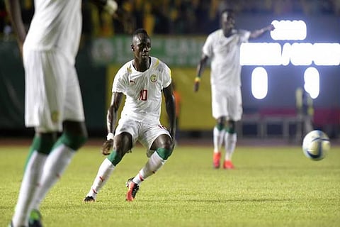 World Cup: Senegal aim to attack, recapture spirit of 2002