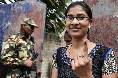 Karnataka polls: Women, here’s what you need to do to register as voters