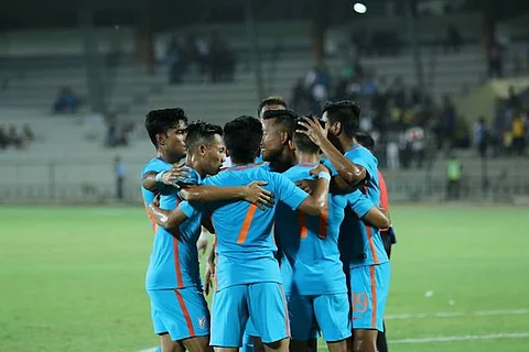 Vedanta Group bets big on Indian football, aims to develop sport at grassroots level