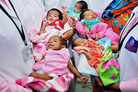 From tagging newborns to installing cameras, TN hospitals are taking measures to prevent theft of babies