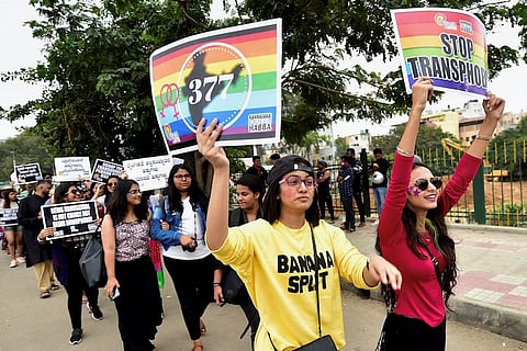 So you want to be an ally to the LGBTQI community? Here’s a starter kit