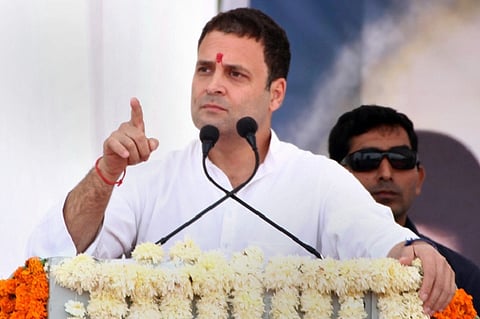 Congress’ NYAY scheme is about macro-economics, not just number crunching