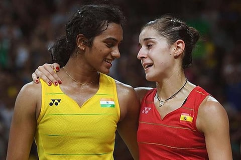 PBL's fourth edition to start with Sindhu-Marin clash