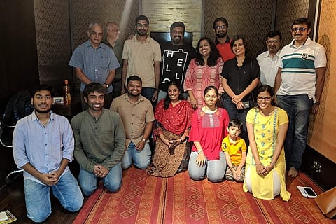 This group’s audiobooks aim to make Kannada textbooks accessible to all
