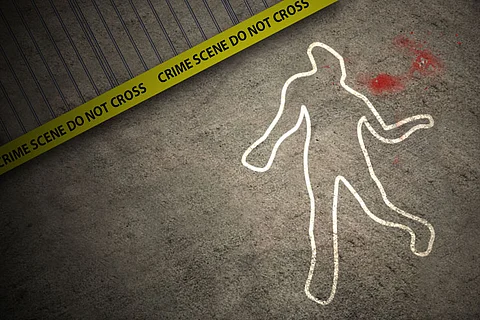 Telangana woman murders husband, disfigures partner's face to pass him off as spouse