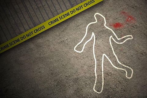 Two arrested by Kalaburagi police for murder of 14-year-old boy