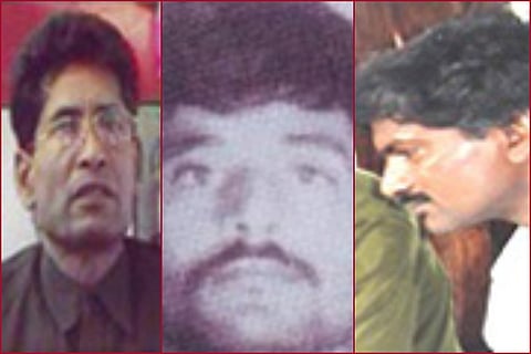 NIA releases its most wanted list: Bounty on several Maoists from Andhra, Telangana