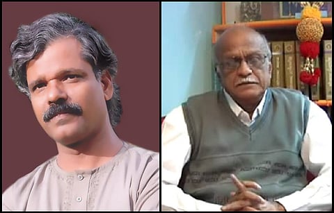 Sahitya Akademi facing exodus: Angry over inaction, one more writer resigns