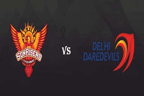Preview: Sunrisers Hyd aim to extend winning run against struggling Delhi