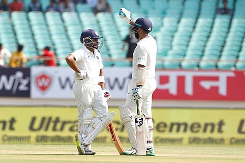 Kohli hopes batsmen can replicate home form in Australia