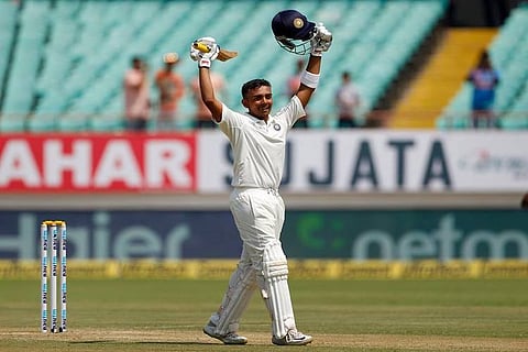 Prithvi Shaw was marvellous, let's not compare him with Sehwag: Ganguly