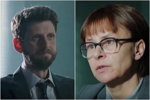 Were you asking to be mugged by wearing a wealthy suit? This insightful parody is a must watch