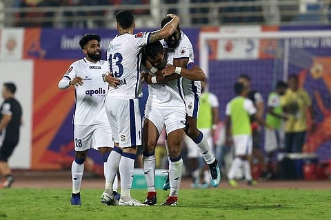 Preview: Mumbai aim for record run as Chennaiyin eye miracle in ISL clash
