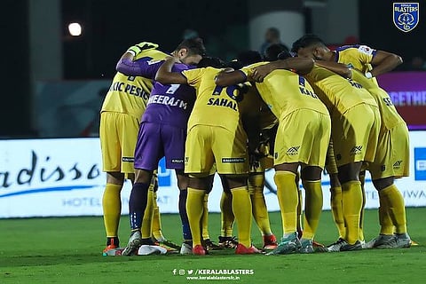 Preview: Kerala look to get house in order vs Jamshedpur in ISL clash