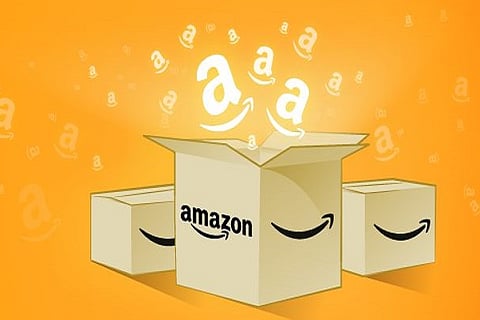 Amazon promises to pump in more funds into India to outrun rival Flipkart