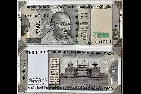 For the first time in 70 years, Indian rupee at 70 against US Dollar