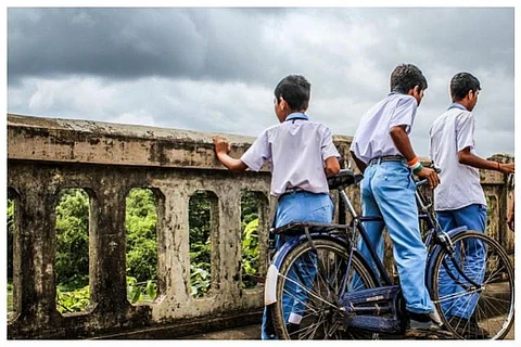 Representational Image