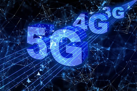 5G